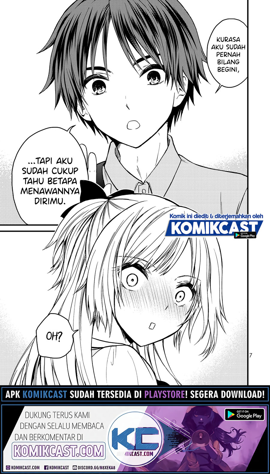 Ojou-sama no Shimobe
